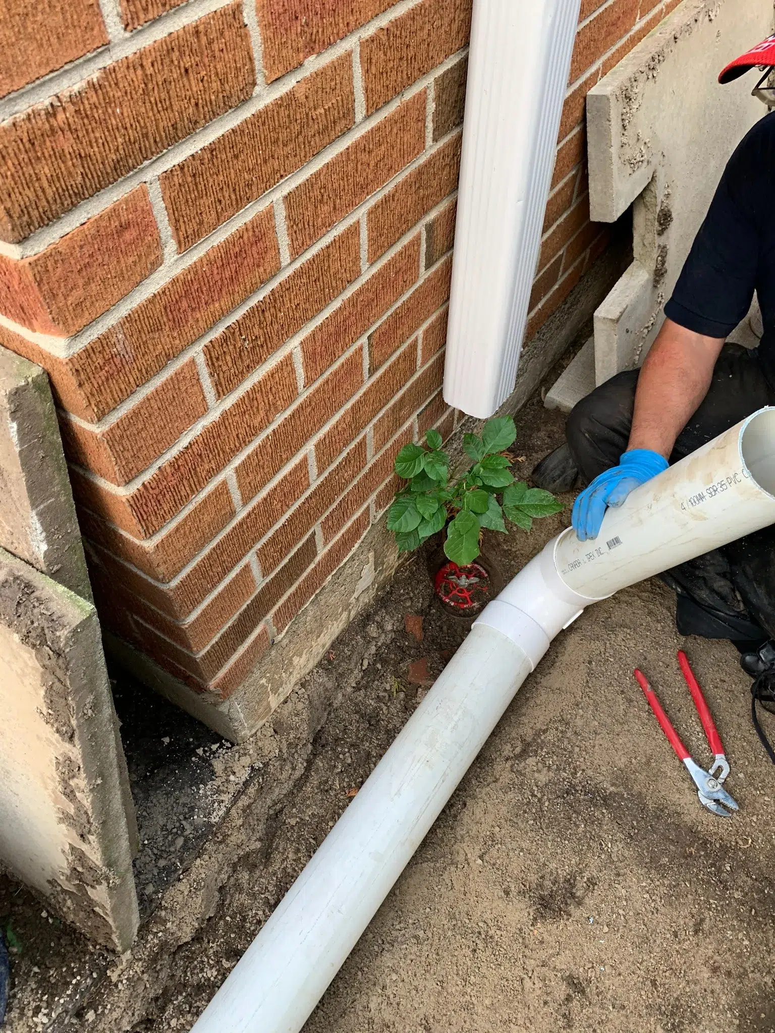 Sewer Lateral Repair Planning