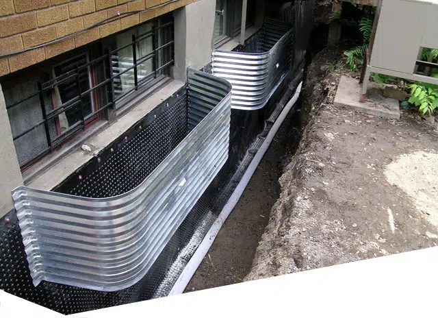 Burlington and Halton flood-prevention programmes